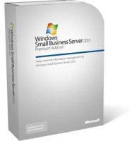 Hp MS Windows SBS 2011 Prm Add-on 1Usr CAL Eng/French/Italian/German/Spanish Lic (644269-B21) Hp MS Windows SBS 2011 Prm Add-on 1Usr CAL Eng/French/Italian/German/Spanish Lic (644269-B21)
